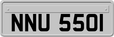 NNU5501