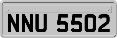 NNU5502