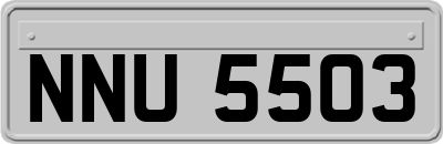 NNU5503