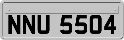 NNU5504