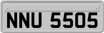 NNU5505
