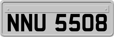NNU5508