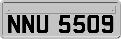 NNU5509