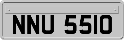 NNU5510