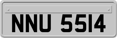 NNU5514