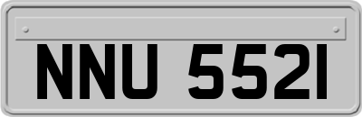 NNU5521