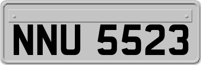 NNU5523