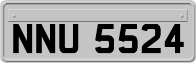 NNU5524