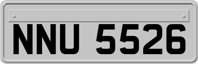 NNU5526