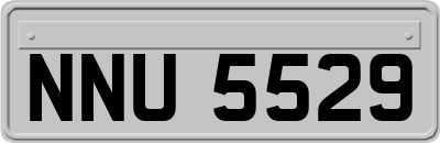 NNU5529