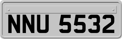 NNU5532