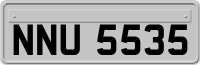 NNU5535