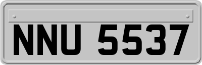 NNU5537