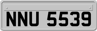 NNU5539