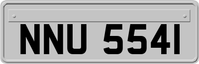 NNU5541