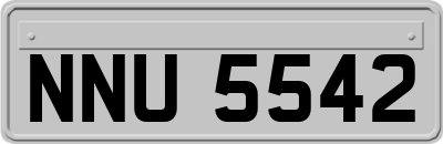 NNU5542