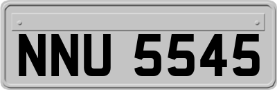 NNU5545