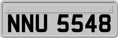 NNU5548