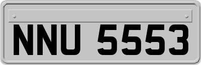 NNU5553