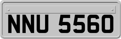 NNU5560