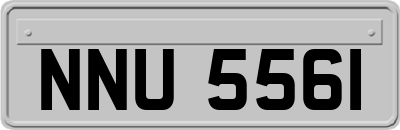 NNU5561