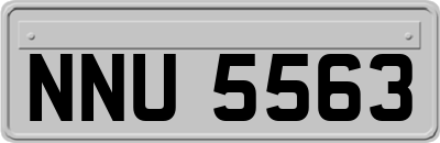 NNU5563