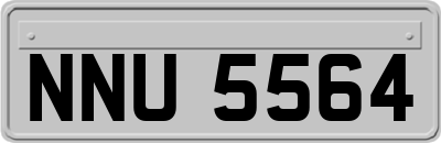 NNU5564