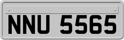 NNU5565