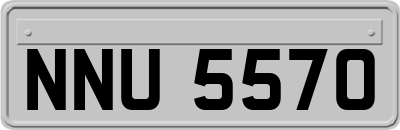 NNU5570