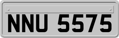 NNU5575