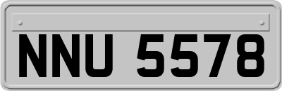 NNU5578