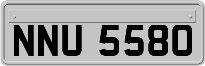 NNU5580