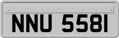 NNU5581