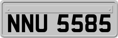 NNU5585