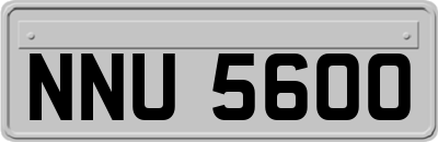 NNU5600