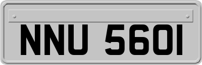 NNU5601