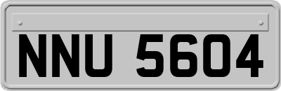 NNU5604