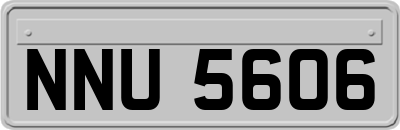 NNU5606
