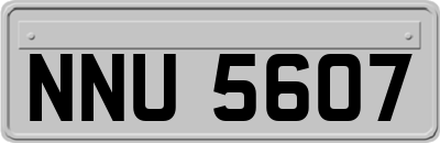 NNU5607