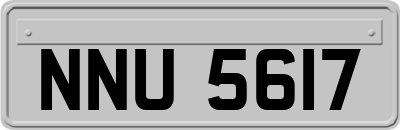 NNU5617