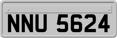 NNU5624