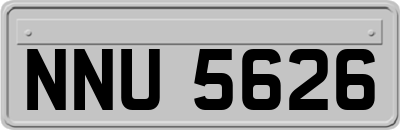 NNU5626