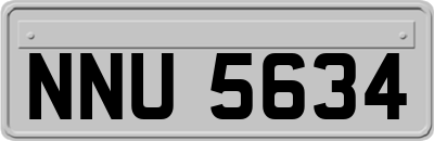 NNU5634