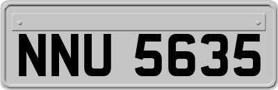 NNU5635