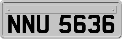 NNU5636