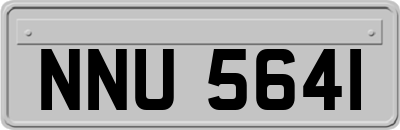 NNU5641