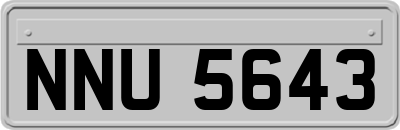NNU5643