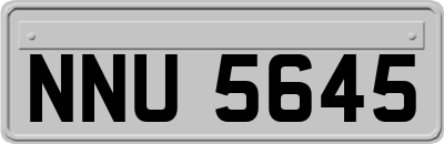 NNU5645