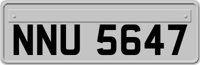 NNU5647