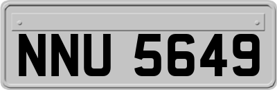 NNU5649